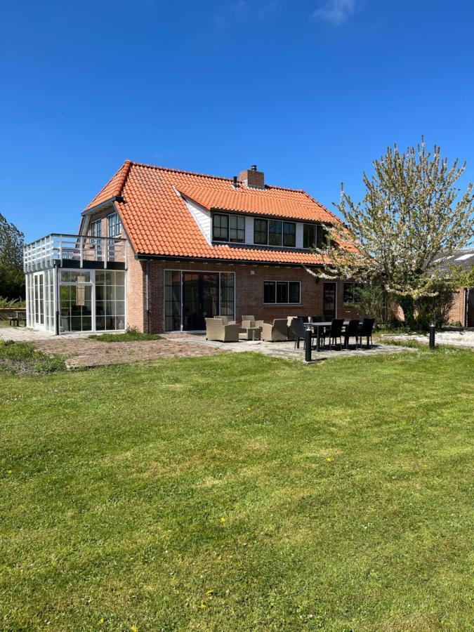 Het Landhuis Oostkapelle Exterior photo